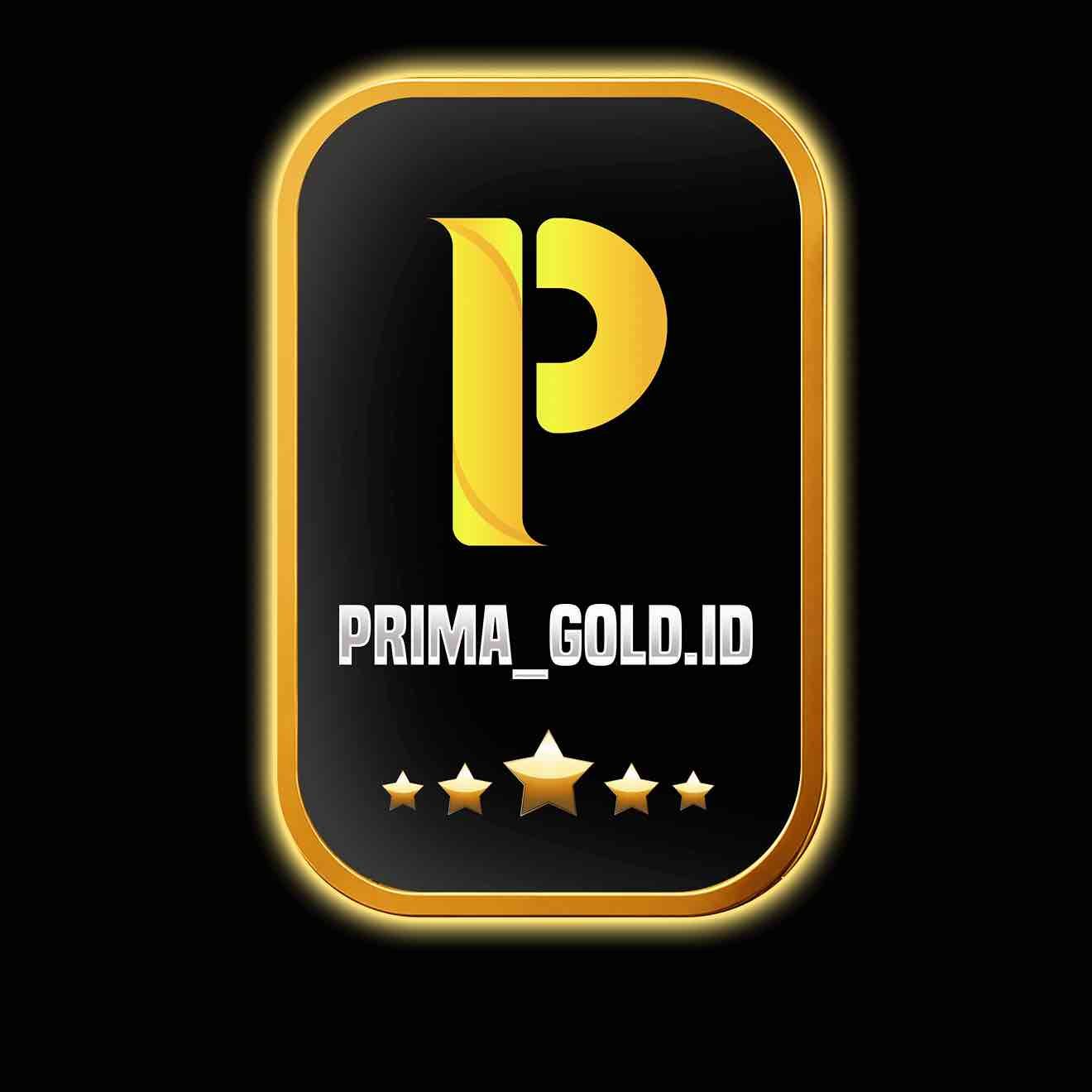 Prima Gold